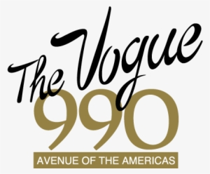 990 6th Avenue - Vogue #1941514