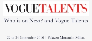 Vogue-talents2x - Client #1941533