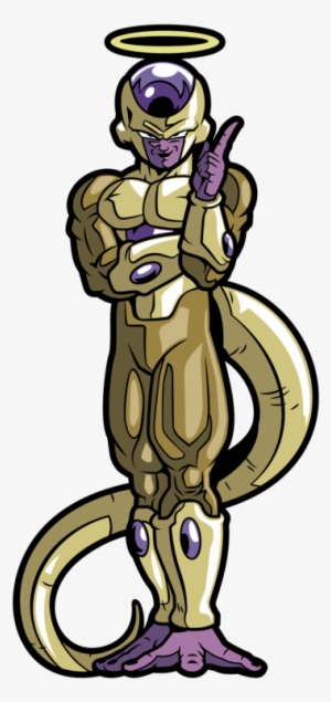 Golden Frieza - Frieza #1941554