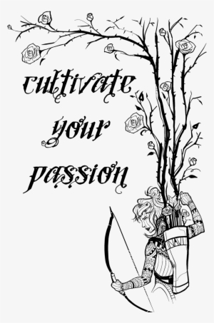 Cultivate Image No Back - Illustration #1941555