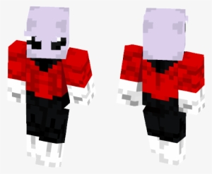 Jiren [request] - Egon Spengler #1941603