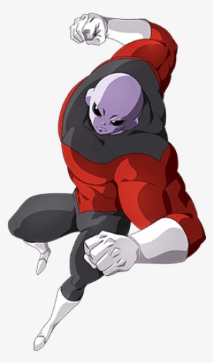 Background For Jiren Invincible Legend Of Universe - Dragon Ball Jiren #1941626