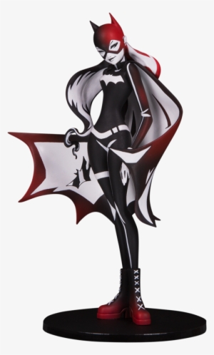 Sideshowtoy Dc Comics Batgirl Vinyl Collectible Dc - Dc Artists Alley Batgirl By Sho Murase #1941648
