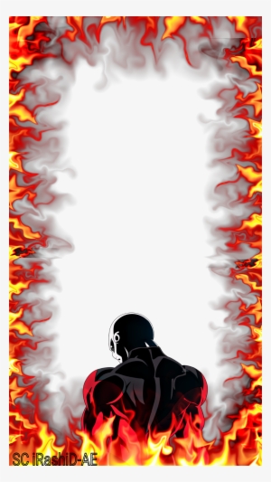 Filter[filter] Jiren - Poster #1941688