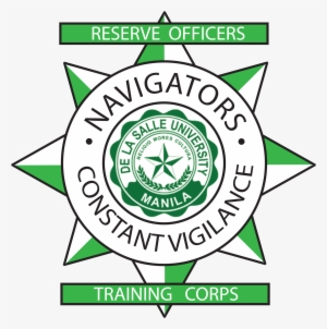 Navi-logo - De La Salle University #1941756