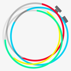 Formas-logo - Circle #1941760 Formas-logo - Circle #1941760