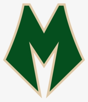 Milwaukee Bucks M Logo - Bucks New #1941795