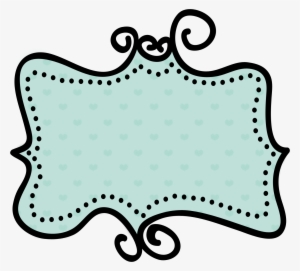 Formas Png - Black And White Library Bin Labels Free #1941796