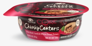 Chunky Centers Beef Lamb Potato #1941861