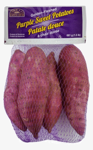 Sweet Tasting Root Vegetable - Sweet Potato #1941886