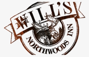 Will's Northwoods Inn - Wills Northwoods Inn Logo #1942045
