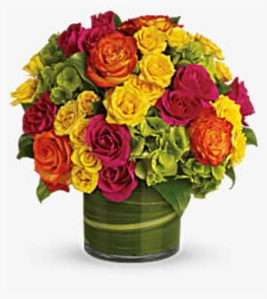 Blooms In Vogue - Blossoms In Vogue Flowers #1942050