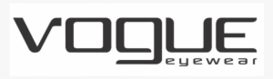 Vogue Logo Png - Vogue Eyewear Emblem #1942073