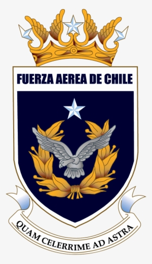 Air Force Of Chile - Chile #1942262
