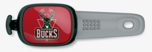 Milwaukee Bucks Stwrap - Neoplex Nba Milwaukee Bucks Traditional Flag #1942266
