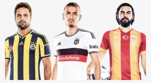 Home Page - Beşiktaş J.k. Football Team #1942285