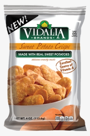 Sweet Potato - Vidalia Sweet Potato Skins #1942329