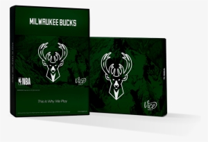 Vice Drive - Milwaukee Bucks - Milwaukee Bucks 4x6 Rug #1942376