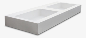 Encimera De Baño Formas - Rectangular Pvc Tubing #1942400