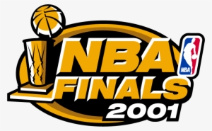 2000 Nba Finals Logo #1942421