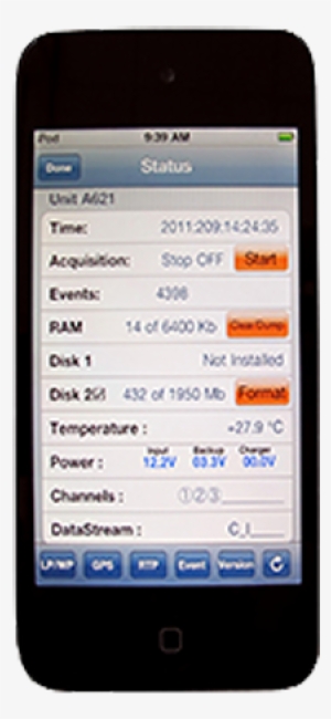 Ifsc-main - Refraction Technology, Inc. #1942466