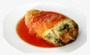 Chile Relleno - Comida Mexicana Tradicional #1942555
