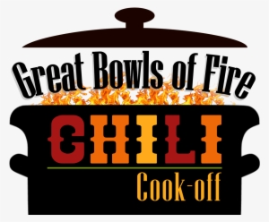 Chile Clipart Annual - 2018 Chili Cook Off #1942629