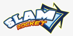 Slamrocket Logo #1942741