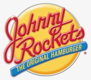 Johnny Rockets - Logo Johnny Rockets #1942810