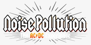 Ac/dc Tribute Band - Pollution #1942815