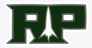 Reeths-puffer Rockets - Reeths Puffer High School - Free Transparent ...