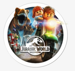 Lego Jurassic World Png Library - Warner Home Video Lego Jurassic World Pc #1942858