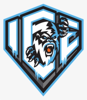 Kootenay Ice Crest - Kootenay Ice New Logo #1942913
