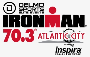 3 Triathlon Atlantic City, Nj Delmo-sports - Ironman Santa Rosa 70.3 #1942944