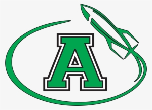 Attleboro High School Logo #1942976