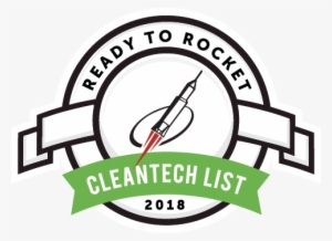 2018 Ready To Rocket Cleantech List - Ghana Revenue Authority Logo #1943142