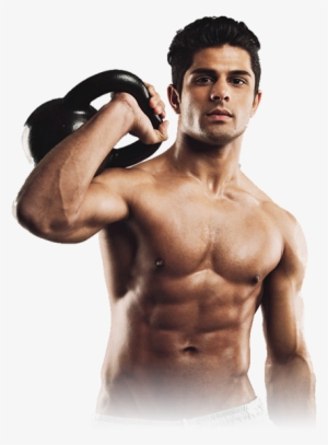 Hombre - Muscle #1943144