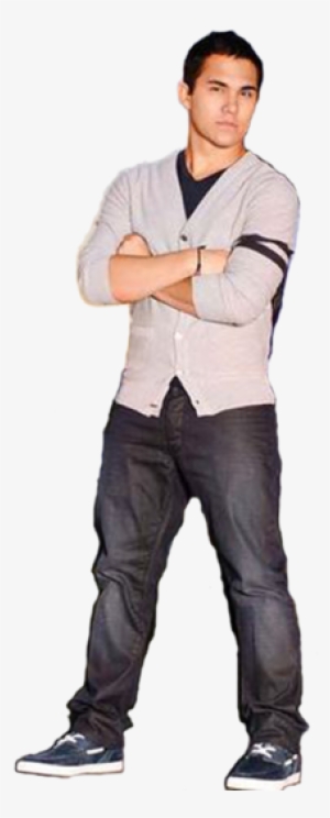 Latino Png - Carlos Pena Jr Png #1943180