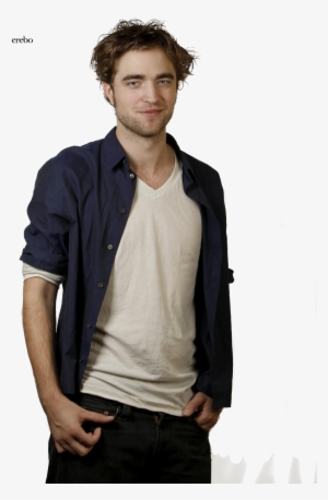 Robert Pattinson Edward Cullens #1943255