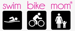 Triathlon Logo For Mer6 - Swim Bike Run #1943280