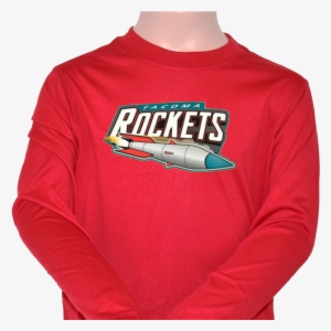 Tacoma Rockets At Dopro Sportswear - Tacoma Rockets #1943351