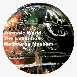 Jurassic World The Exhibition, Melbourne Museum - Circle #1943477