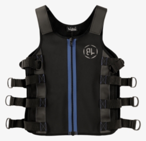 Chaleco Hombre 1 Png - Train #1943505