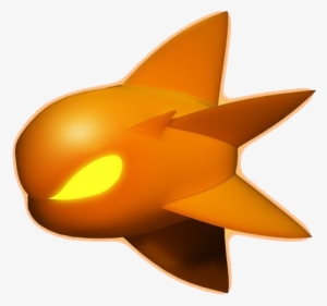 Orange Rocket - Orange Rocket Sonic #1943508