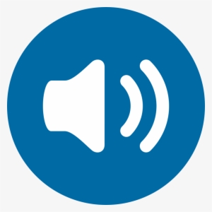 Icon Representing Noise Pollution - Psi Seating Logo #1943550