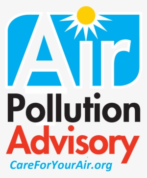 Each Day, Air Quality Is Collected From A Network Or - Air Pollution #1943657