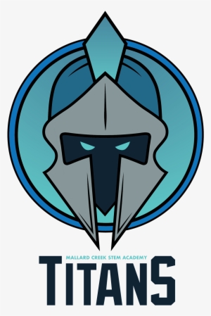 Mcsa Titan Logo - Mallard Creek Stem Academy #1943680