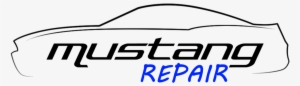 Mustang Repair - Ford Mustang #1943728