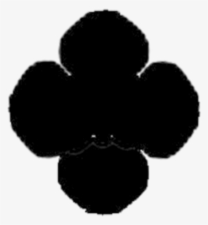 Girl Scouts Of The Usa Scouting Trefoil Girl Scout - Girls Scout Clover Png #1943729