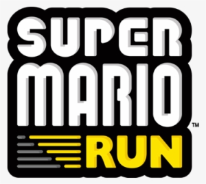 Introductory Video To New Features In Super Mario Run - Super Mario Run Png #1943749
